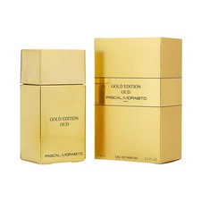 Pascal Morabito Gold Edition