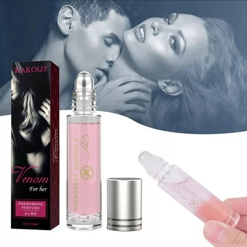 Seductive pheromone perfume - seductive,