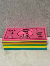 1995 Elvis Presley Monopoly -