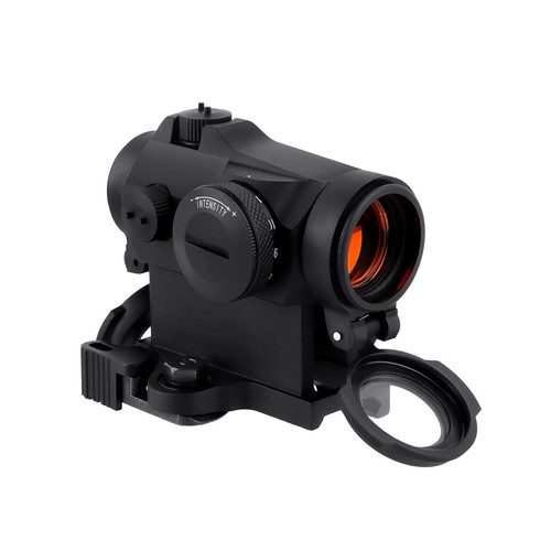 Optical rifle scope - optical,