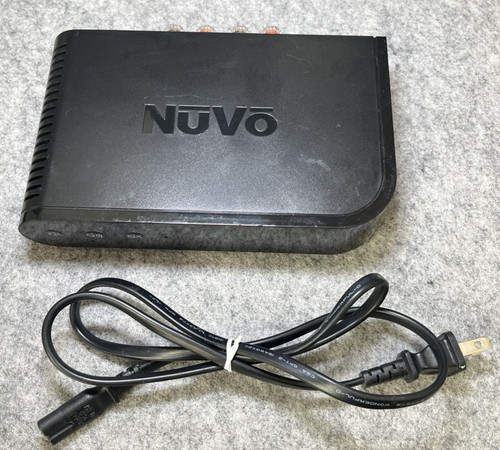 Nuvo p100 wired ethernet - nv-p100,