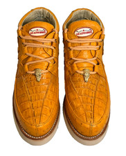 Los Altos Genuine Gator