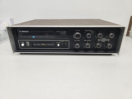 Vintage teleton cta820 - vintage,