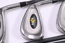 Ben Sayers M2i Irons / 3-PW / Regular Flex NRG 300 Shafts / No 7 Iron