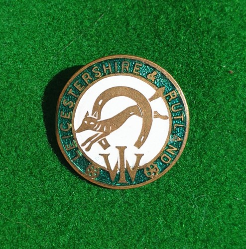 Vintage leicestershire - vintage, &