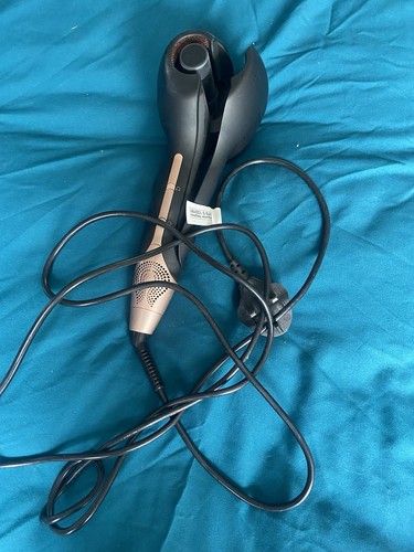 Babyliss wave secret air hair - wave,