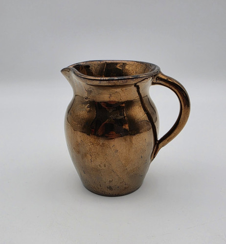 Jug ewenny pottery - ewenny, (wales)
