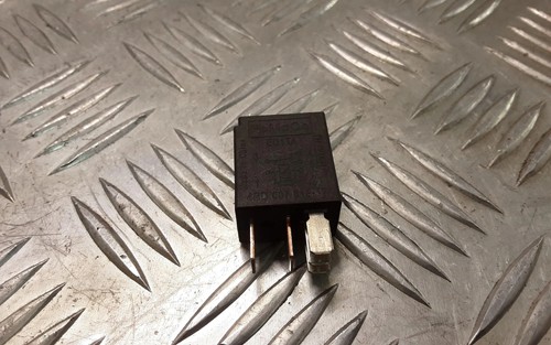 Volvo s80 relay - s80,