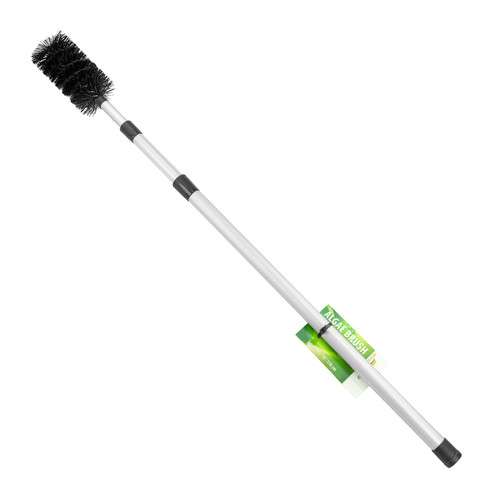 Heissner blanket weed brush - blanket,
