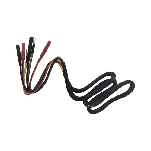 Generator power cord eu1000i - power,