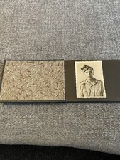 WW2 era Argyll & Sutherland soldiers photo album 78th infantry division