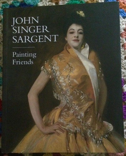 John singer sargent painting - john,