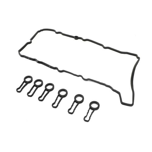 Valve rocker cover - valve, for