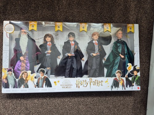 New box harry - in,