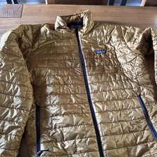 Patagonia Men's Nano Puff