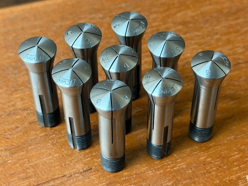 Small size levin 10mm - levin, d
