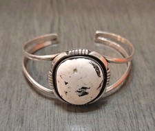 Lonnie Willie White Buffalo