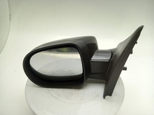 RENAULT CLIO Door Mirror N/S 2009-2013 3 Door Hatchback LH 7701071871