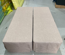 HYPNOS Double Hideaway divan