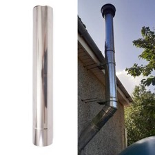 Heavy Duty Stainless Steel