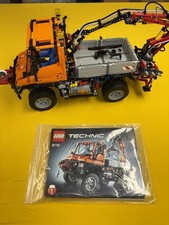 LEGO ® 8110 Technic