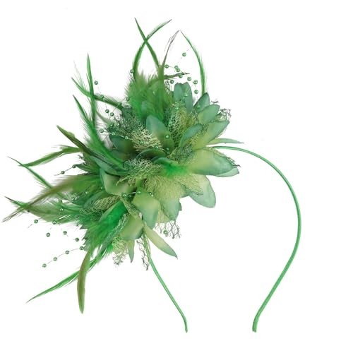Fascinators hats for women - fascinators,