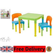 Engaging Multi-Coloured Kids