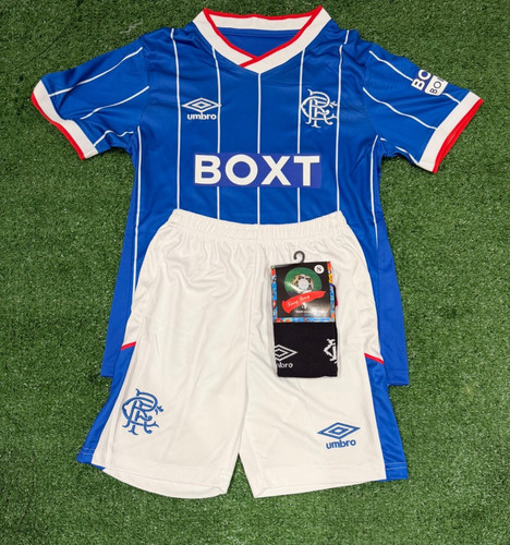 Glasgow rangers kids home - glasgow,