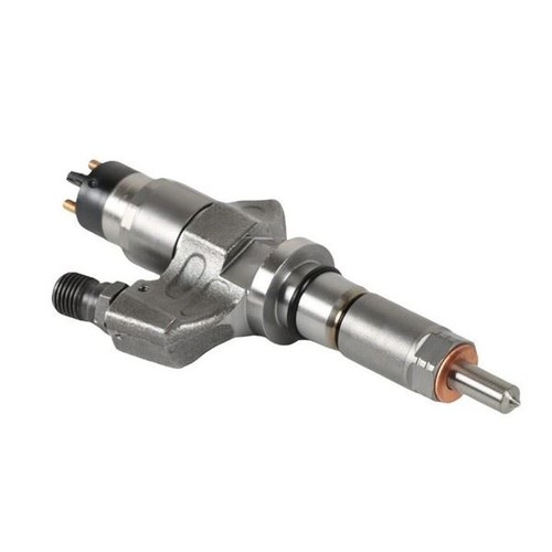 High performance fuel injector - performance,