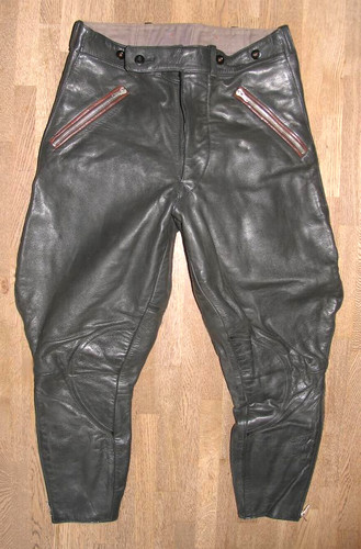 Nostalgia men breeches - men's,