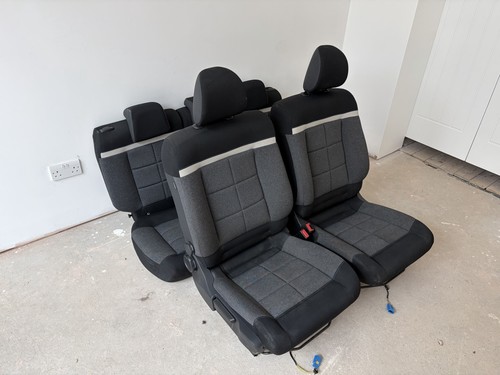 Citroen cactus flair mk2 - c4,