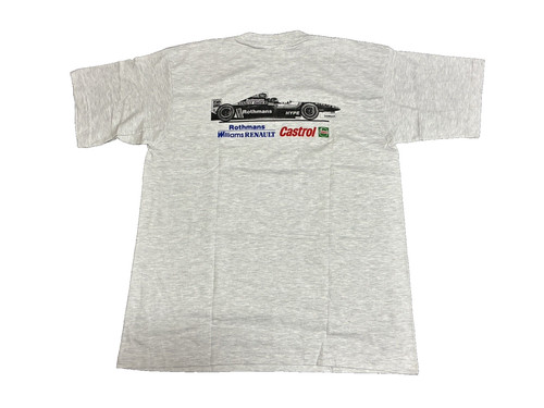 Rothmans williams renault - rothmans,