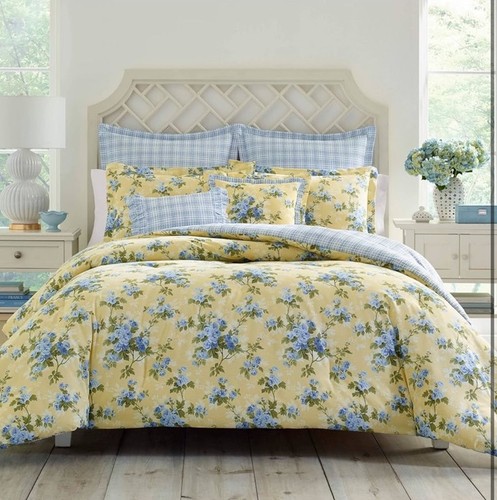 Laura ashley cassidy cotton - laura,