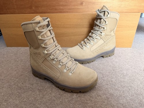 Meindl boots desert fox - boots,
