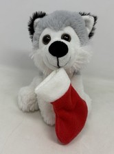 Miri soft festive - festive, dog
