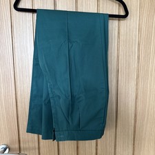 Occupational Therapy OT Uniform Trousers Boyd Cooper New Without Tags Size 12 