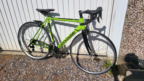 Cannondale caad road - cannondale, 8