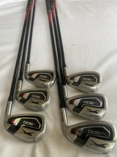 Slazenger V300 Golf Clubs
