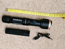 Duracell Durabeam ULTRA 1200