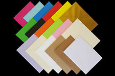 Coloured 5x7 Envelopes 133x184