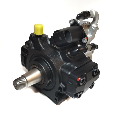 Diesel high pressure injection - diesel,