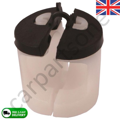 Gear lever selector bush - selector, for