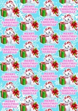 MARIE ARISTOCATS Personalised