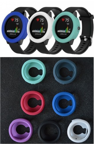 Bezel protector for garmin - protector,