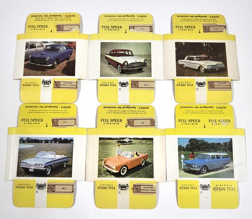 Vintage full speed - vintage,