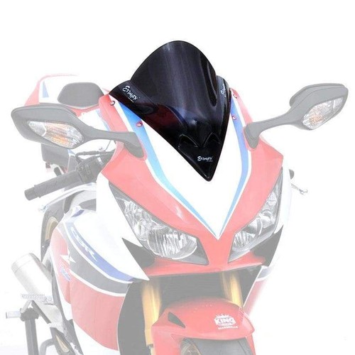 Ermax racing screen black - racing,