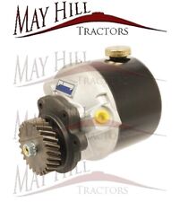 Power Steering Pump for Ford Tractor Models 2000 up to 7610