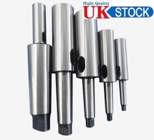 MT1 MT2 MT3 MT4 Morse Taper