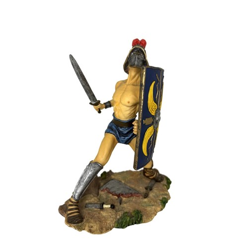 Myth legend gladiator - myth, &