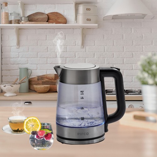 Aamen illuminating glass - 1.7l,
